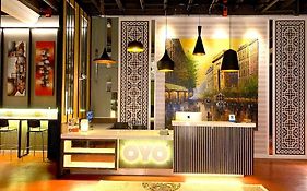 Istay Hotel